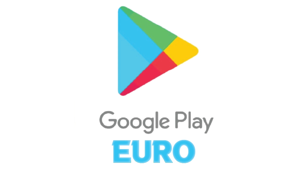 Google Play EURO