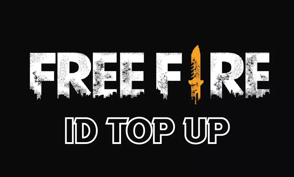 Free Fire Elmas Global (ID TOP UP)
