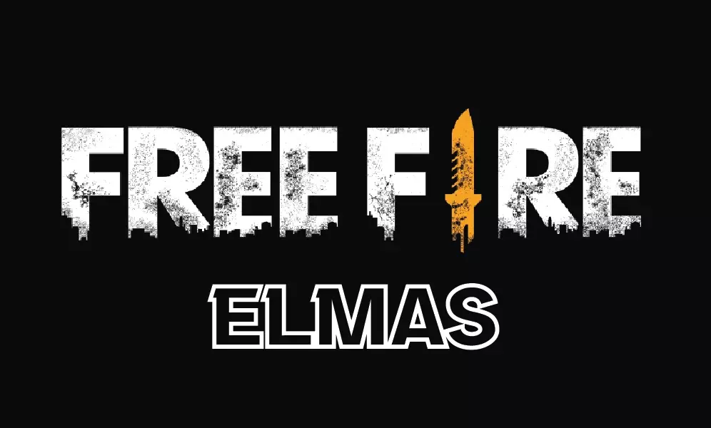 Free Fire Elmas EU/TR (Epin)