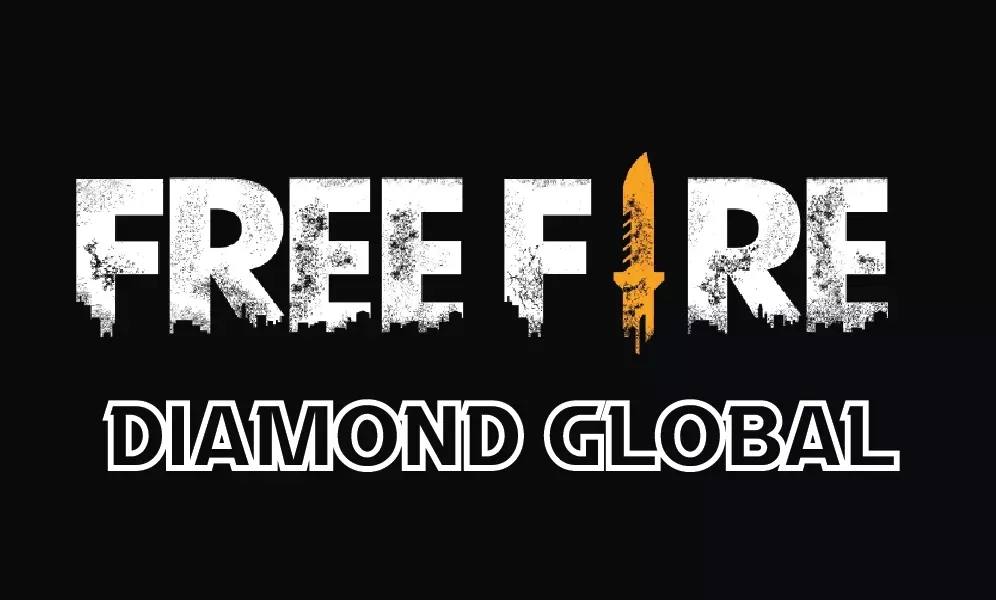 Free Fire Elmas Global (Epin)