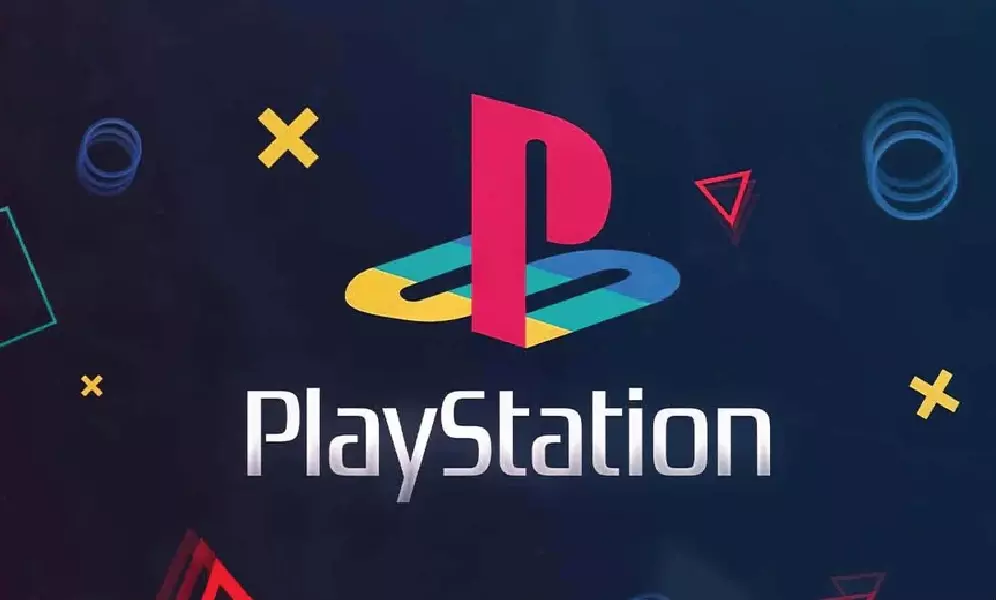 PlayStation