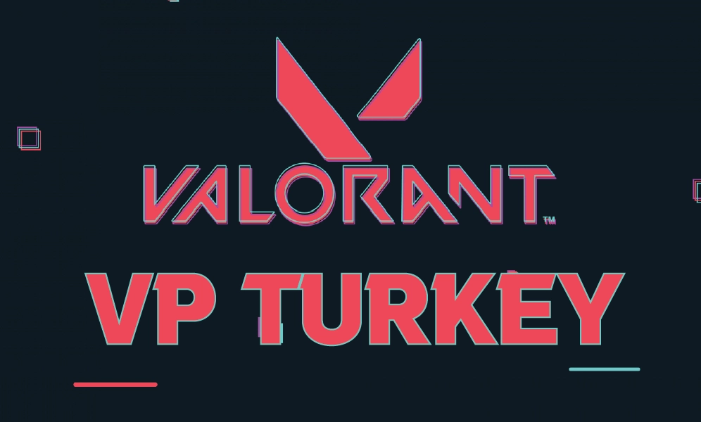 Valorant VP [Turkey]