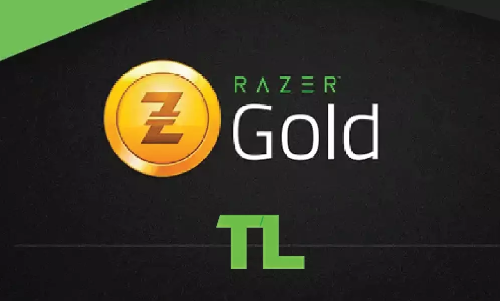 Razer Gold TL