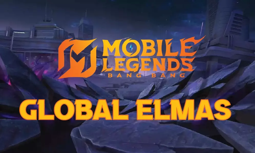 Mobile Legends Global