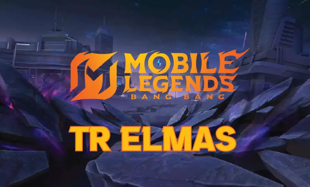 Mobile Legends TR