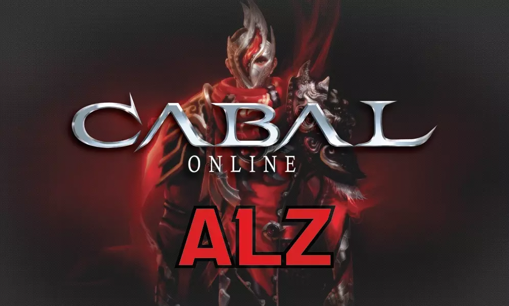 Cabal Online Alz