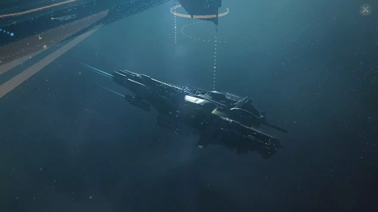 Best Ships in EVE Echoes 2026