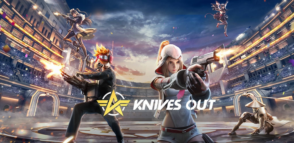 Vehicle Fights in Knives Out