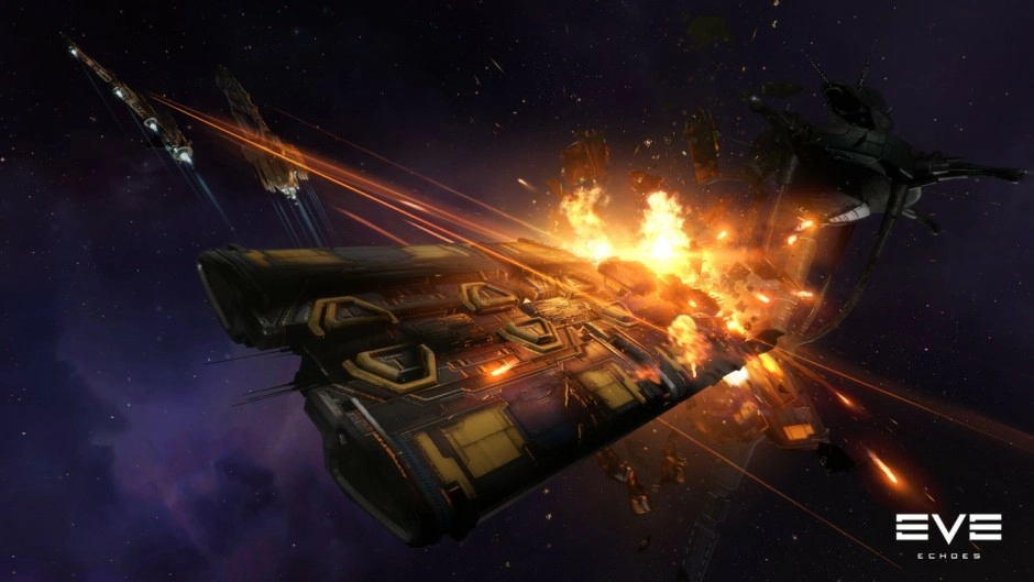 EVE Echoes Filo Savaşları Rehberi