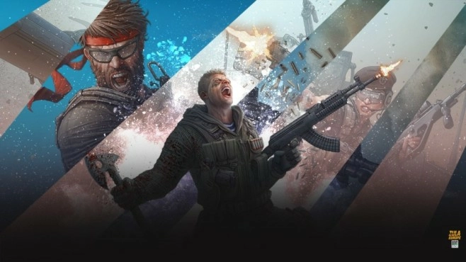 Zula Vuruş Kutusu Gerçeği