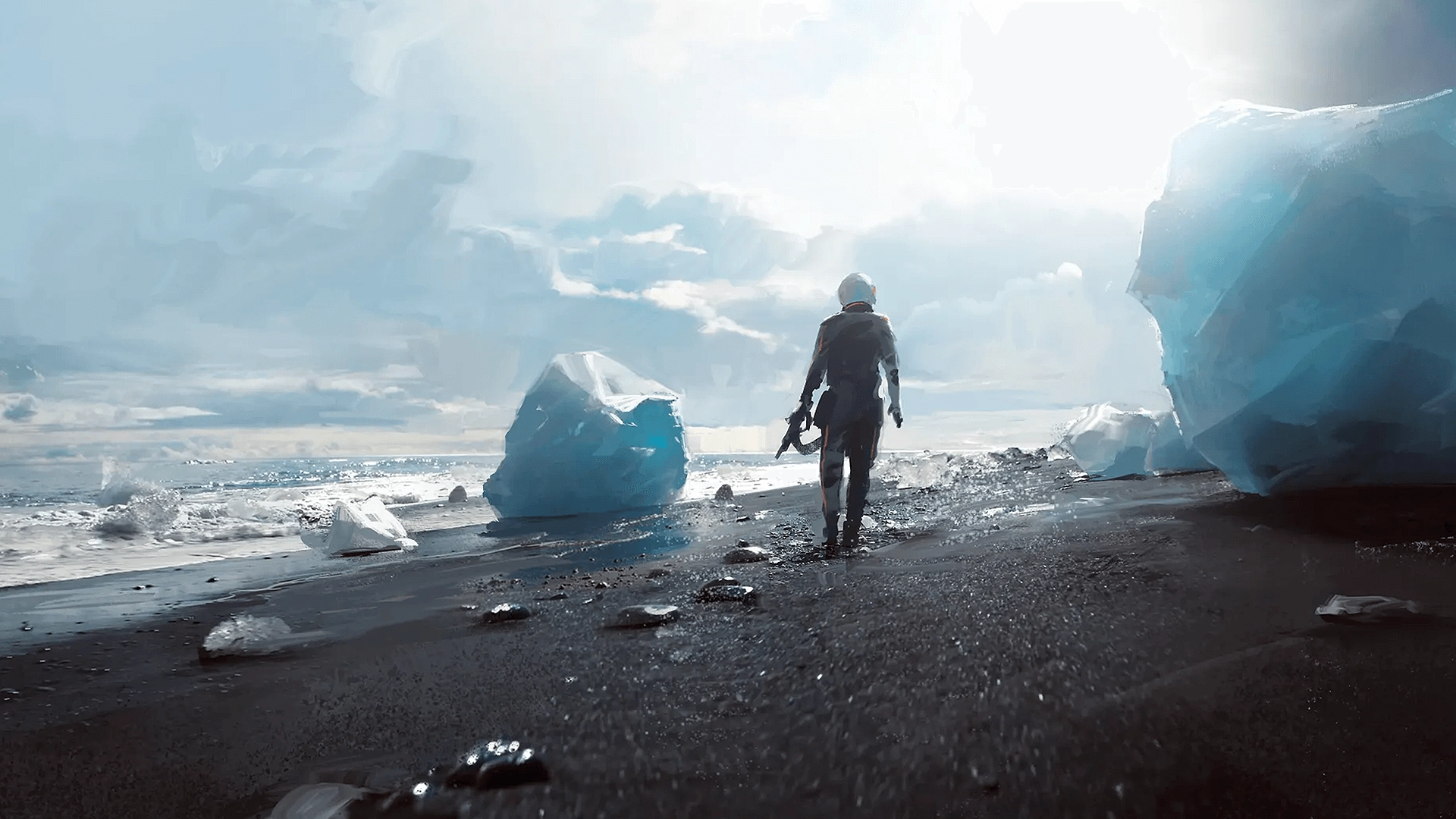 ARC Raiders’ta Profesyonellerin Sessiz Taktikleri