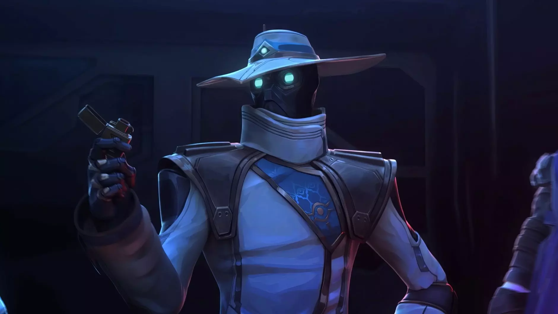 VALORANT - Peeking Sanatı