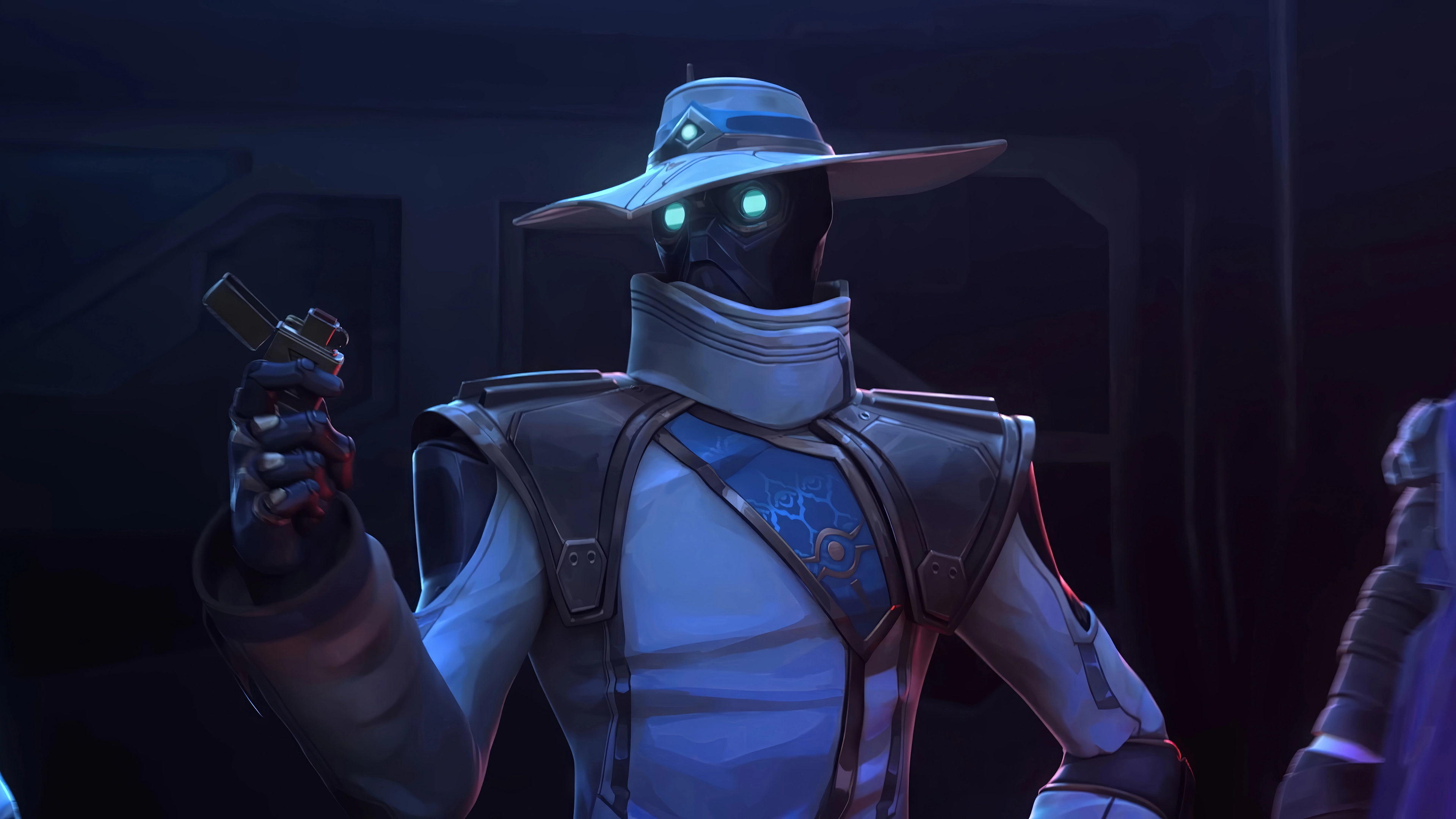 VALORANT - Peeking Sanatı