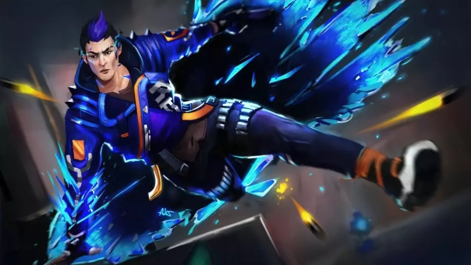 Valorant Lotus, Sunset, Fracture Setuplar Rehberi