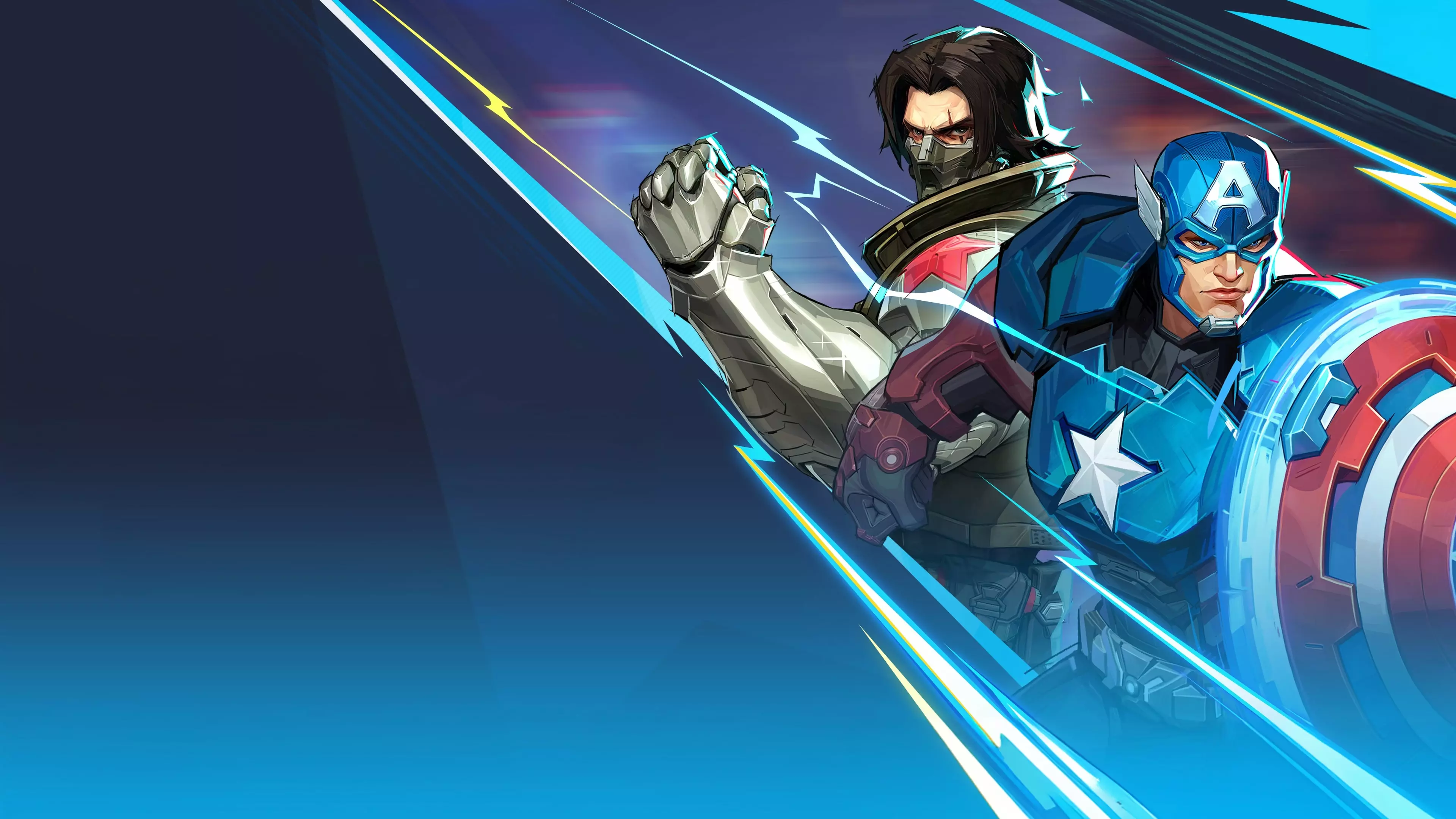 Marvel Rivals’ta Engage Hataları