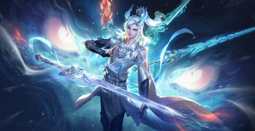 Tek Hata = Kaybedilen Teamfight | Honor of King