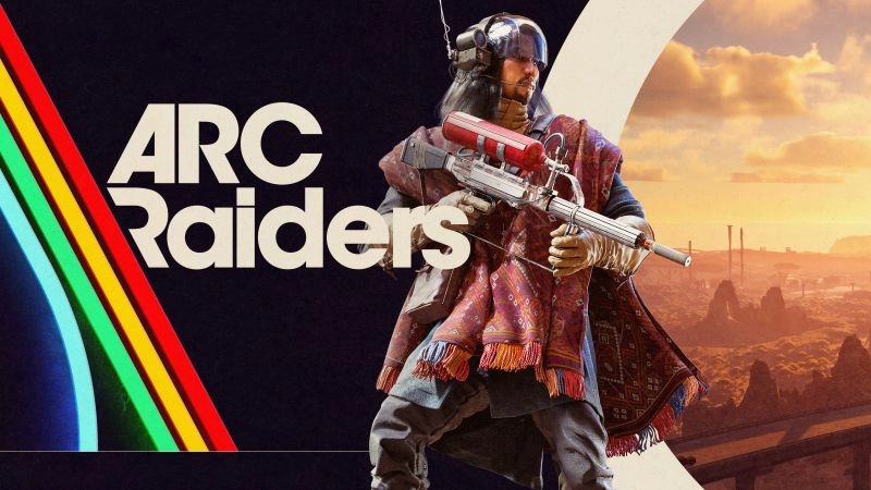ARC Raiders Nedir? Yeni Nesil PvPvE Shooter