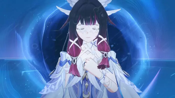 Genshin Impact Columbina Build