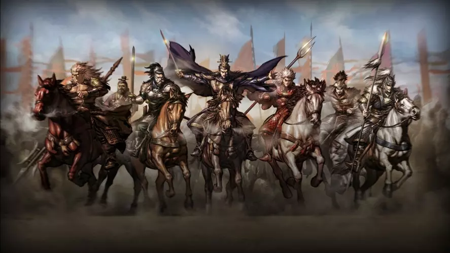 Infinite Borders: En Verimli Toprak Rotası