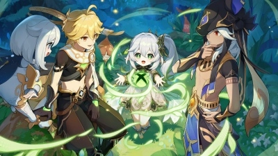 Genshin Impact Moral Rehberi