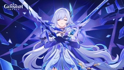 Genshin Impact Türkiye: 2025 Fan Favorites