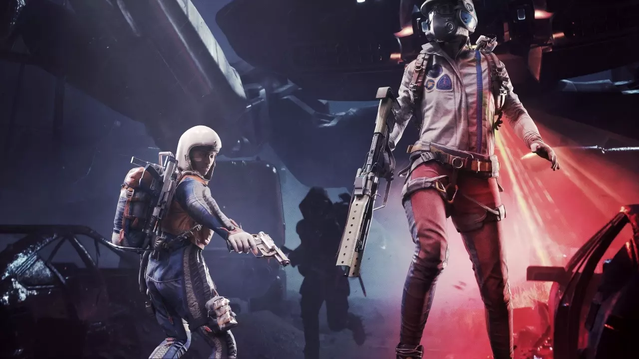 ARC Raiders’ta Try Hard–Keyif Dengesi