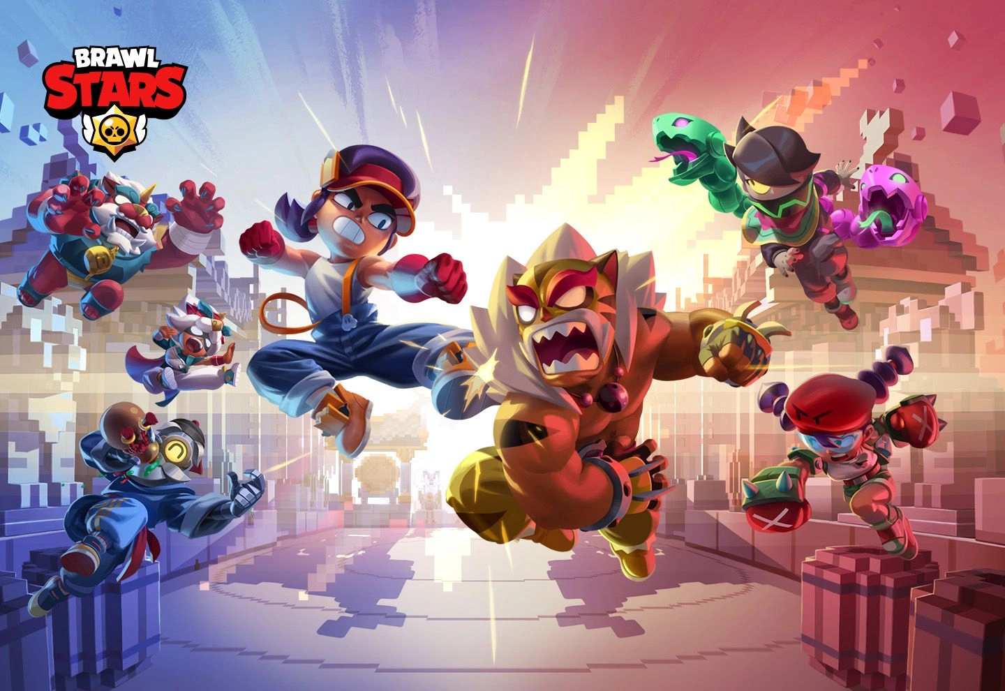 Brawl Stars Düellolarında Süper Barı Takibi