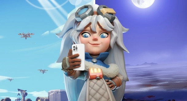 Whiteout Survival - Infantry–Rider–Marksman