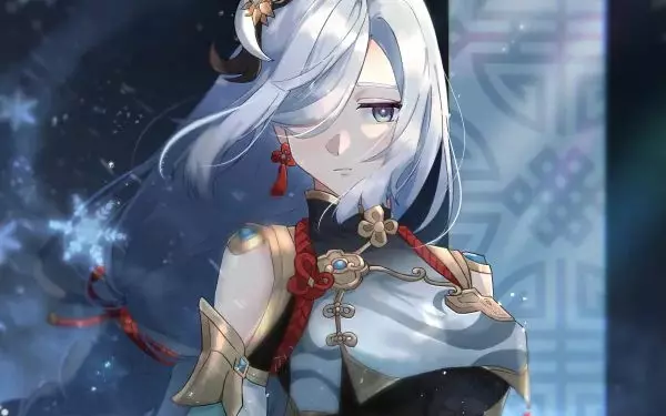 Top Off-Field Supports in Genshin Impact