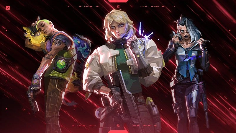 VALORANT’ta Meta Gerçekten Değişti mi?