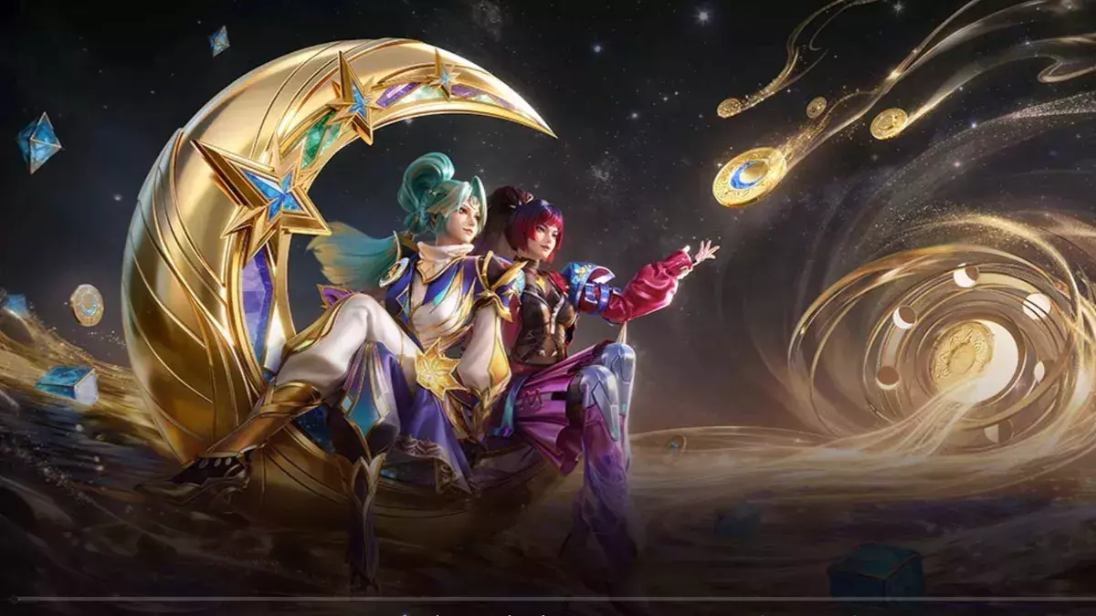 MLBB Golden Month 2026: Etkinlik Rehberi