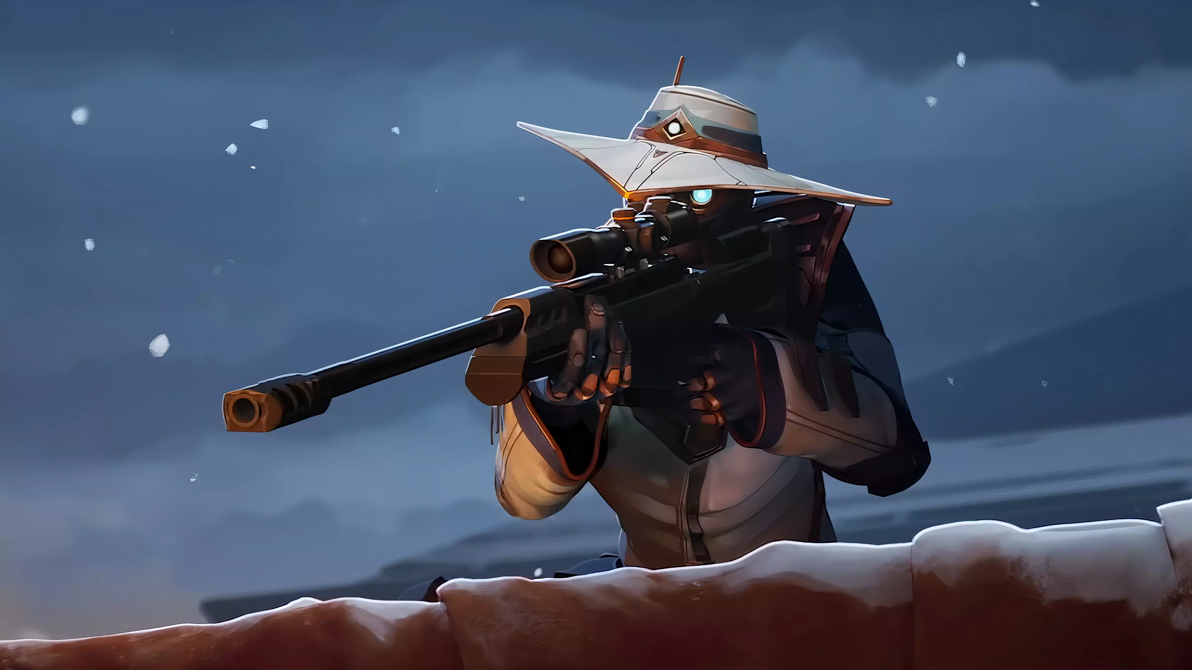 high ping valorant – vandal or phantom? real answer