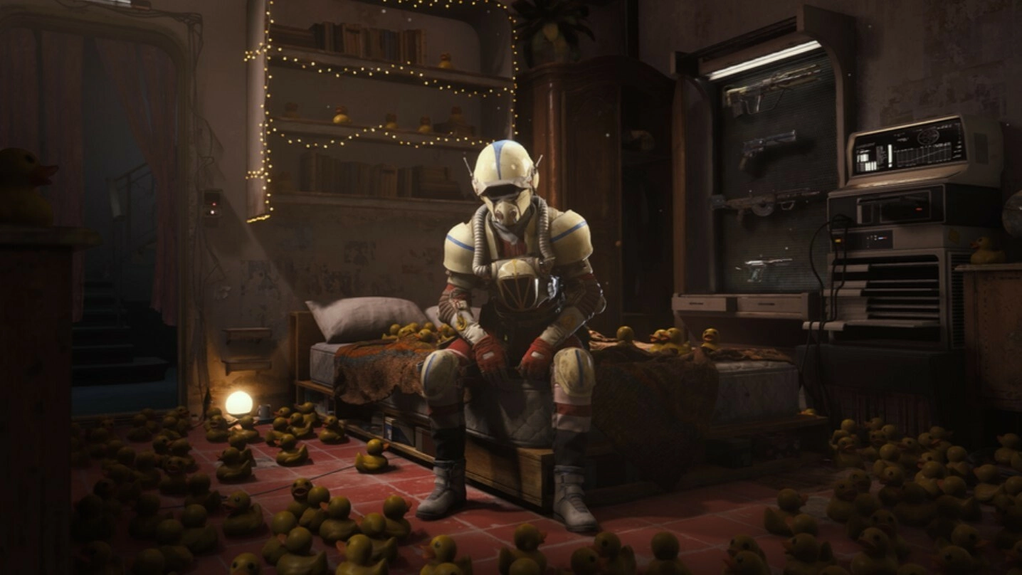 ARC Raiders’ta Loot Kaybından Ders Çıkarmak