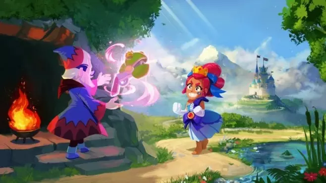 Brawl Stars - Menzil Üstünlüğü