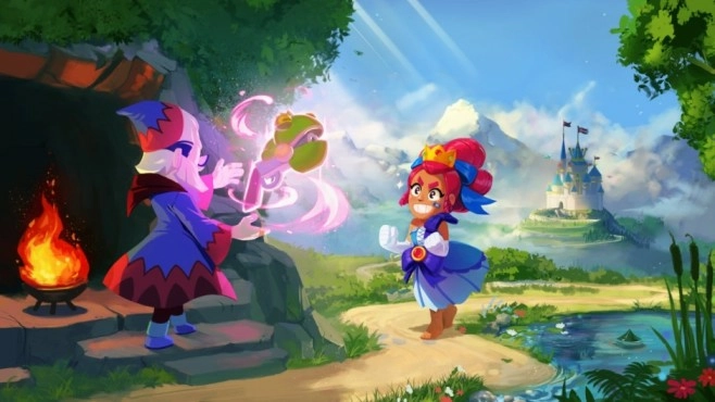 Brawl Stars - Menzil Üstünlüğü