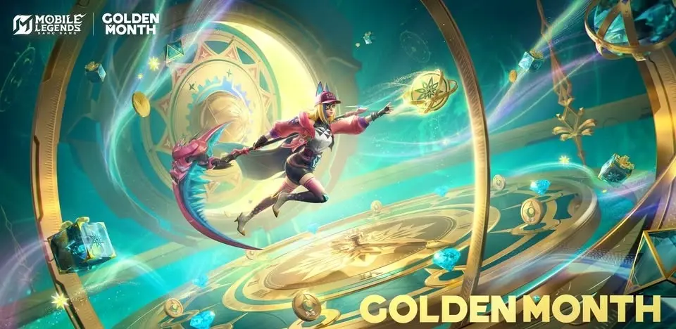 MLBB Golden Month 2026: What to Expect