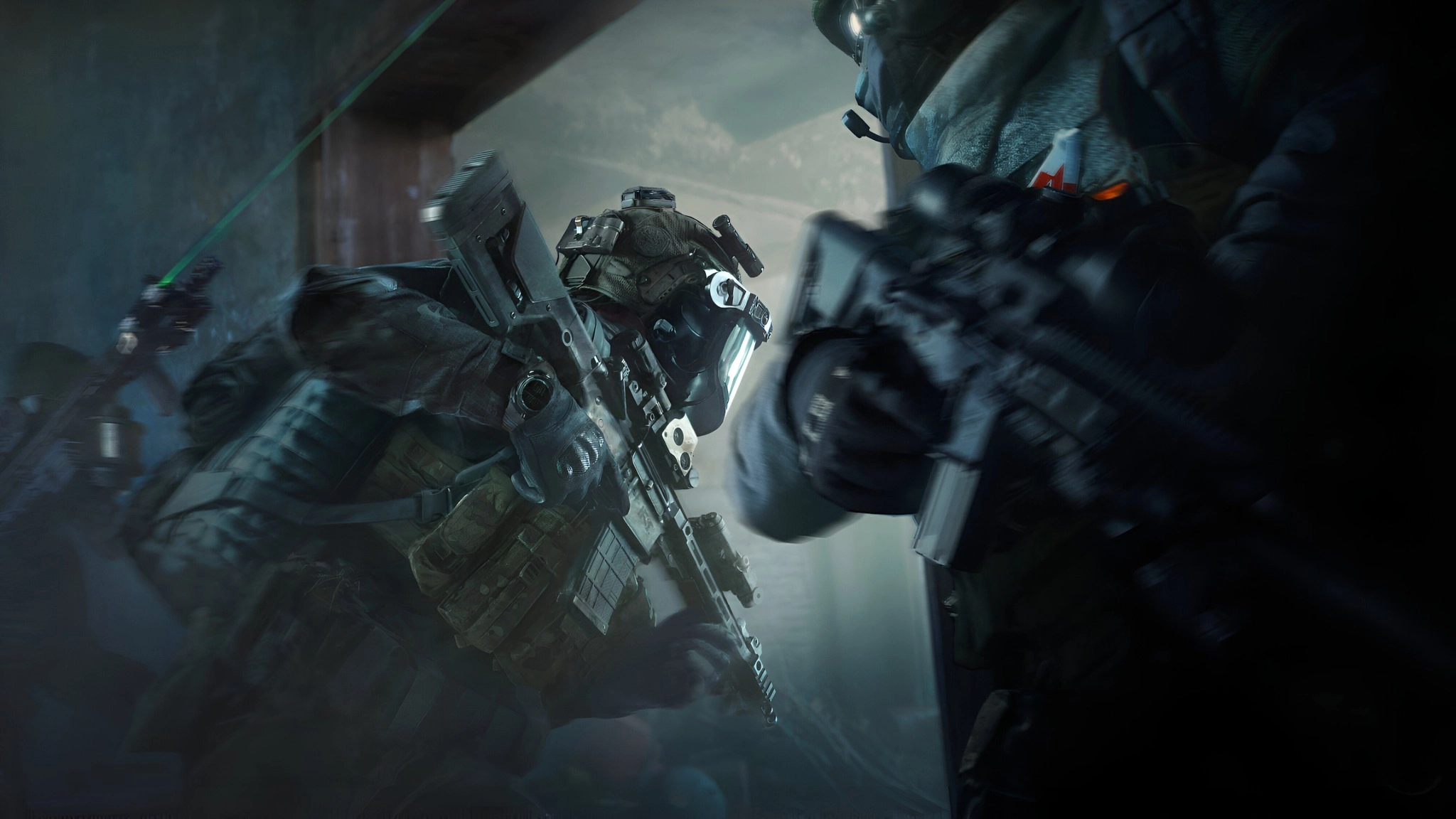 Arena Breakout Timing Guide