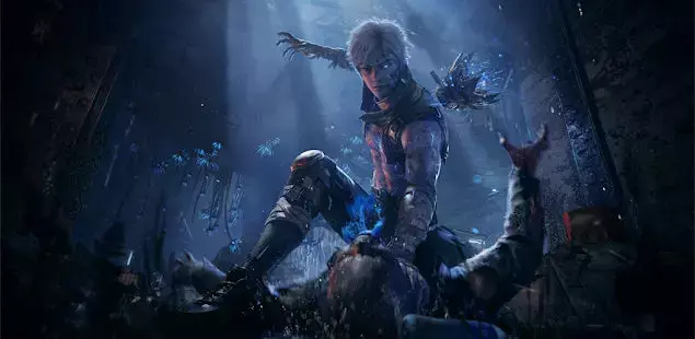 LifeAfter PvP Rehberi