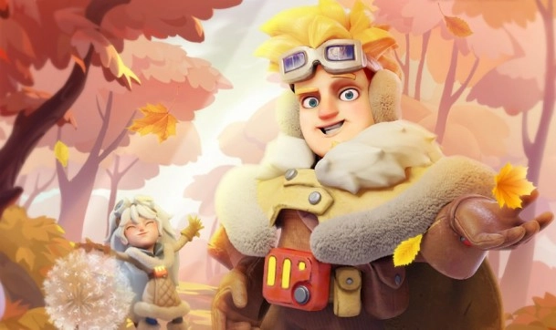 Whiteout Survival 12-Minute Loop