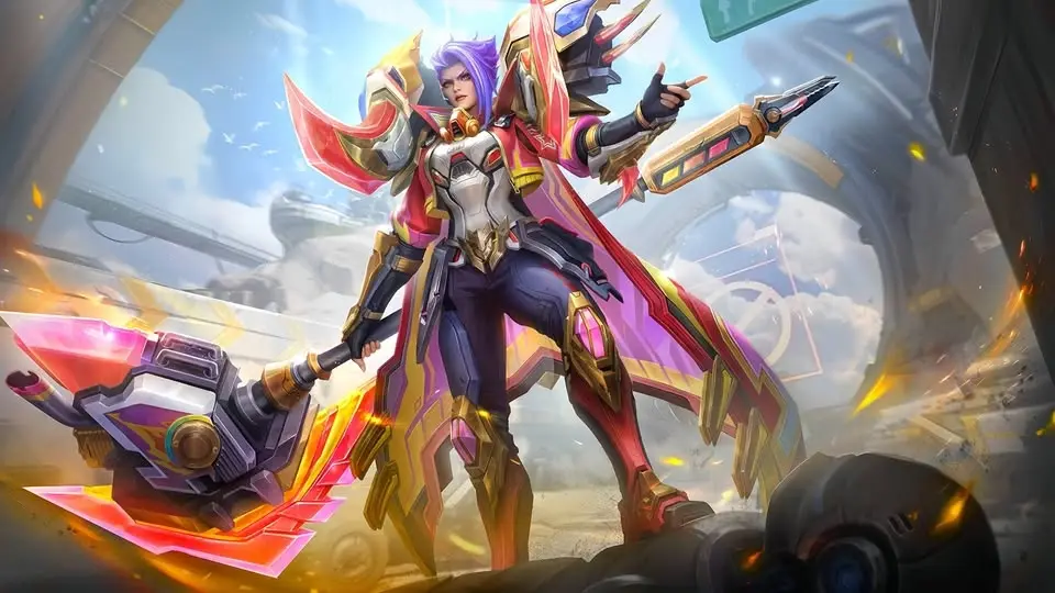 Hilda Guardian Battalion: Şubat 2026 Starlight