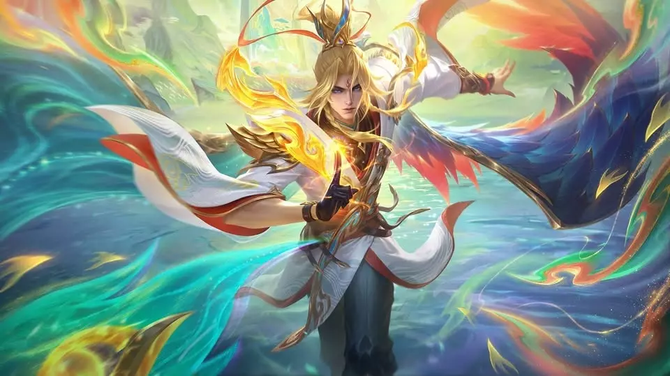 MLBB’de En İyi Ayarlar