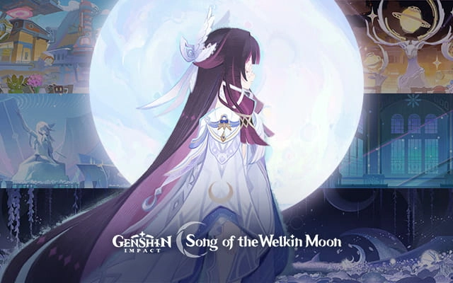 Genshin Impact Latest News