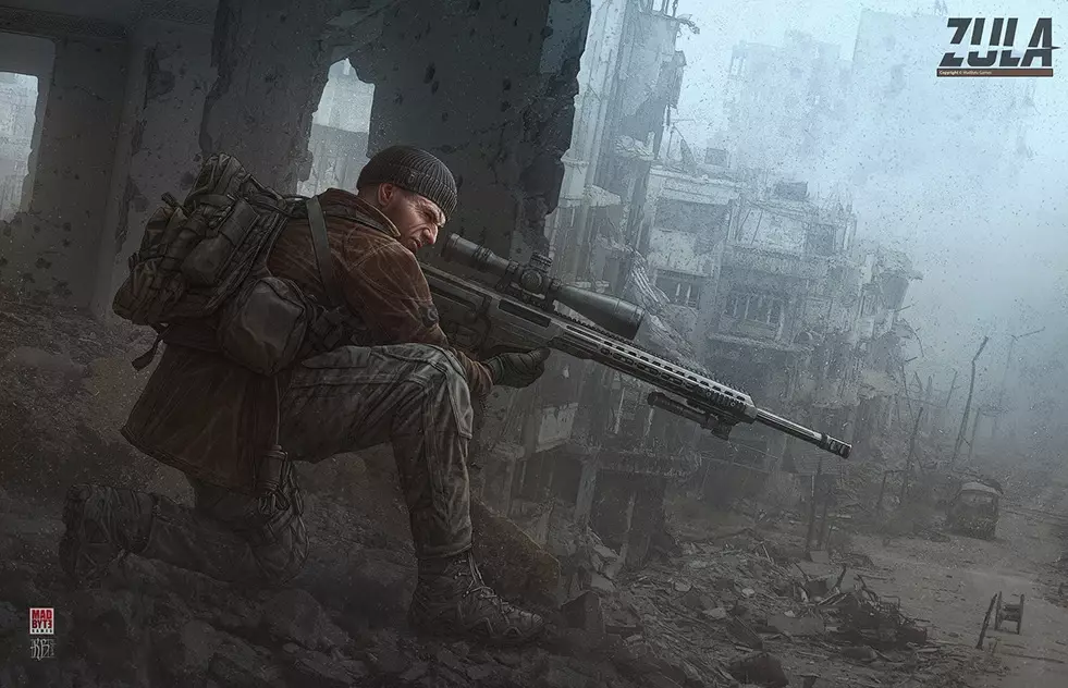 Zula AK-47 Recoil Kontrol Rehberi