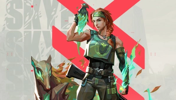 Valorant Map Sense Guide