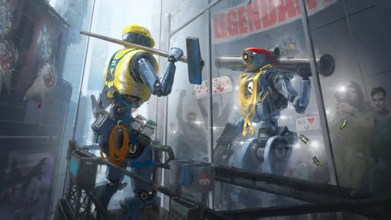 Apex Legends Top 5: Patience Wins More Than Aggression