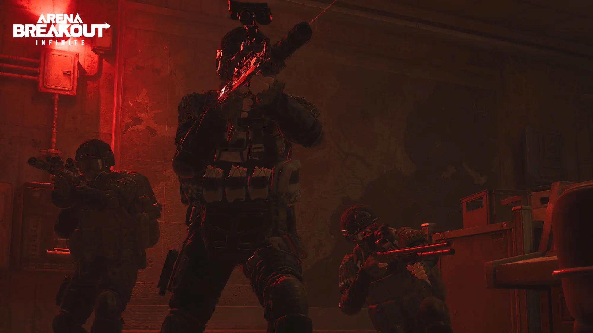 Arena Breakout: Low-Budget Raids That Actually Pay Off