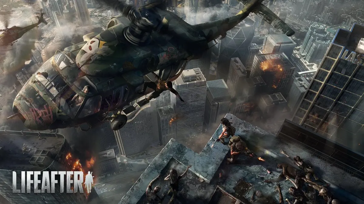 LifeAfter’da Panik Kontrolü Rehberi