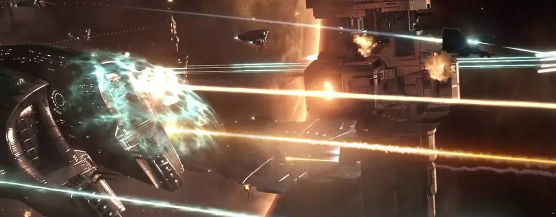 EVE Echoes: Cap Stable Fitting Kuralları