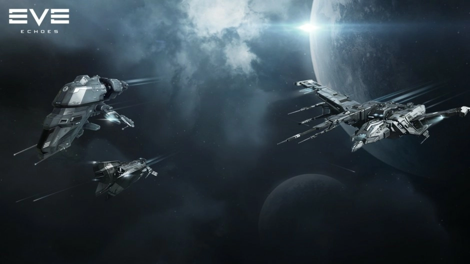 EVE Echoes Ekonomi Değişimlerinde Ayakta Kal