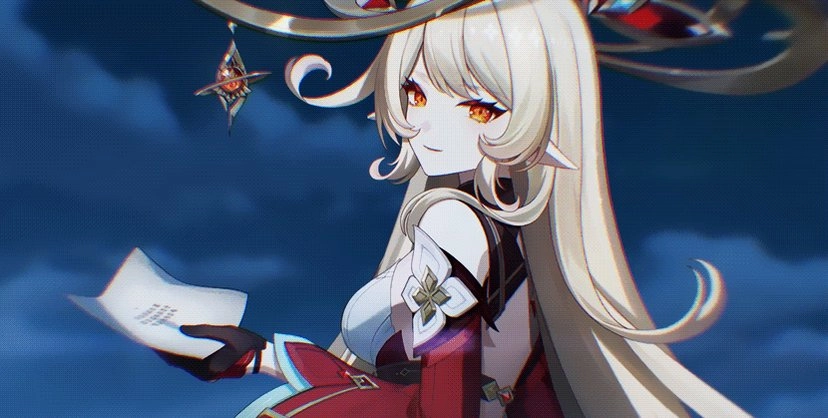 Genshin Impact Yeni Karakter Kitleri